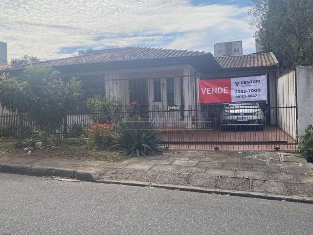 Casa com 3 quartos à venda na Rua Maranhão, 215, Boneca do Iguaçu, São José dos Pinhais, 145 m2 por R$ 550.000