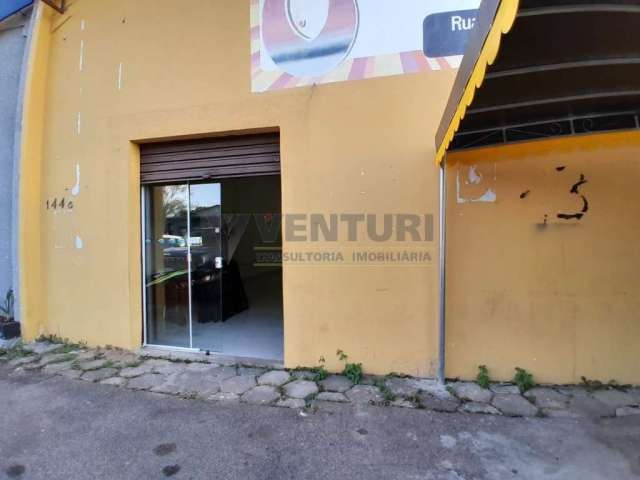 Ponto comercial com 2 salas para alugar na Rua Harry Feeken, 1448, Boneca do Iguaçu, São José dos Pinhais, 380 m2 por R$ 7.000