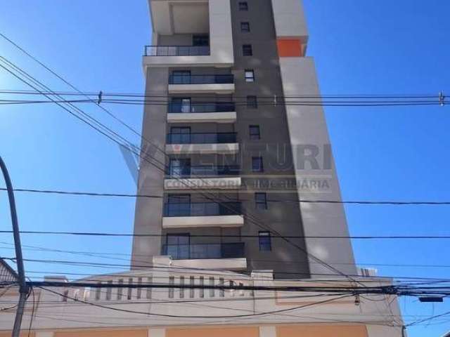 Apartamento com 1 quarto à venda na Rua Treze de Maio, 390, Centro, Curitiba, 22 m2 por R$ 302.700