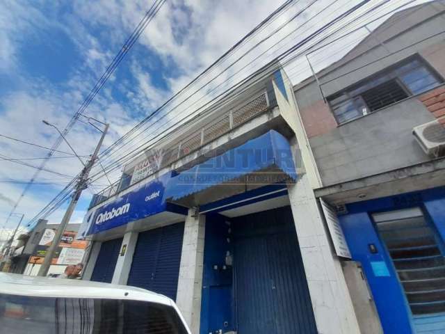 Sala comercial com 7 salas para alugar na Rua Visconde do Rio Branco, 10508, Centro, São José dos Pinhais, 444 m2 por R$ 4.000