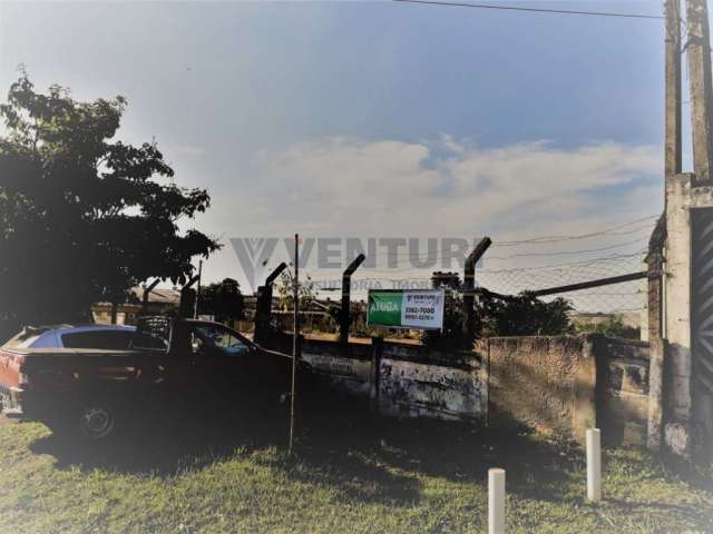 Terreno comercial para alugar na Rua Harry Feeken, 1691, Boneca do Iguaçu, São José dos Pinhais por R$ 23.100