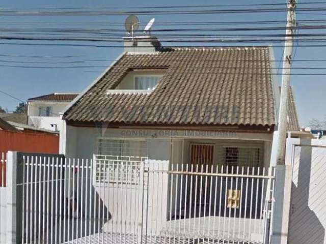 Casa com 3 quartos à venda na Rua César Constantino Jacinto, 85, Braga, São José dos Pinhais, 91 m2 por R$ 385.000