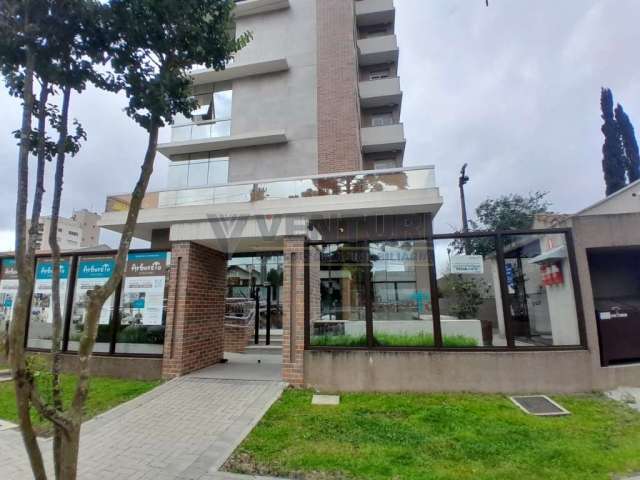 Apartamento com 2 quartos à venda na Rua Colombo, 1313, Centro, São José dos Pinhais, 103 m2 por R$ 990.000