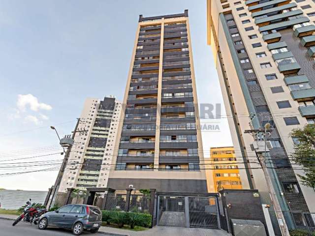 Apartamento com 3 quartos para alugar na Rua Urbano Lopes, 238, Cristo Rei, Curitiba, 149 m2 por R$ 12.000