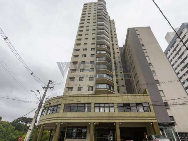 Apartamento com 3 quartos à venda na Rua Urbano Lopes, 488, Cristo Rei, Curitiba, 97 m2 por R$ 830.000