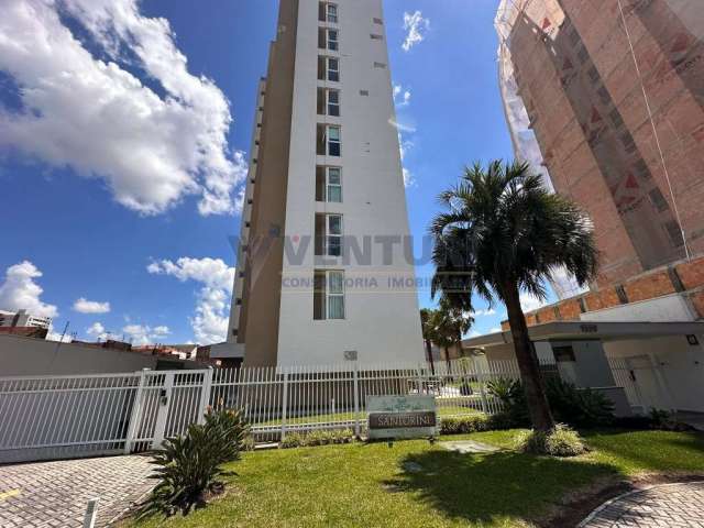 Apartamento com 3 quartos à venda na Rua Coronel Luiz Victorino Ordine, 1550, São Pedro, São José dos Pinhais, 149 m2 por R$ 1.490.000