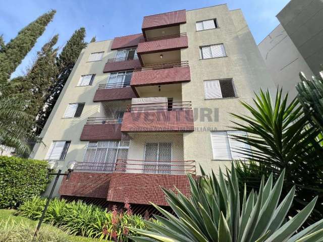 Apartamento com 2 quartos à venda na Rua Coronel Ottoni Maciel, 635, Água Verde, Curitiba, 75 m2 por R$ 390.000