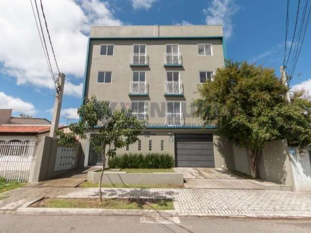 Apartamento com 2 quartos à venda na Rua Pará, 770, Boneca do Iguaçu, São José dos Pinhais, 57 m2 por R$ 312.100