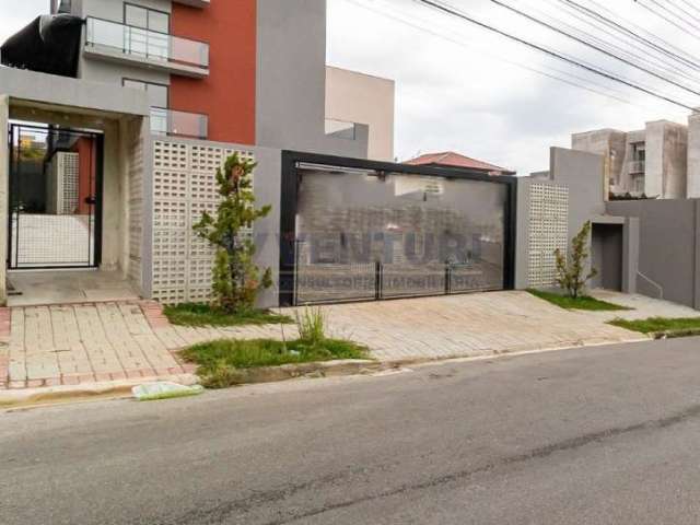 Apartamento com 2 quartos à venda na Rua Israel de Andrade Pereira, 393, Boneca do Iguaçu, São José dos Pinhais, 50 m2 por R$ 264.652