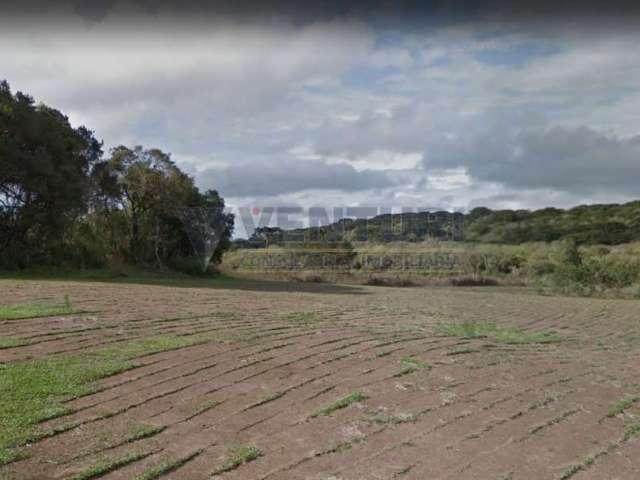 Terreno à venda na Rua Alcebíades da Cruz, 00, Campo Largo da Roseira, São José dos Pinhais, 424105 m2 por R$ 17.000.000