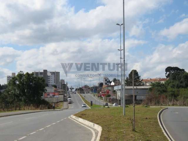 Terreno à venda na Avenida Rui Barbosa, 000, Centro, São José dos Pinhais por R$ 5.998.000