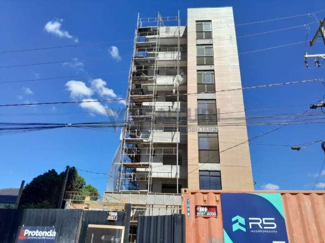 Apartamento com 3 quartos à venda na Rua Coronel Luiz Victorino Ordine, 1598, São Pedro, São José dos Pinhais, 91 m2 por R$ 599.000