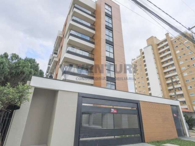 Apartamento com 3 quartos à venda na Rua Coronel Luiz Victorino Ordine, 1598, São Pedro, São José dos Pinhais, 91 m2 por R$ 599.000