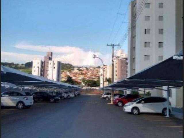 APARTAMENTO À VENDA NO CONDOMINIO CABRAL ll NA VILA LEMOS EM CAMPINAS/SP