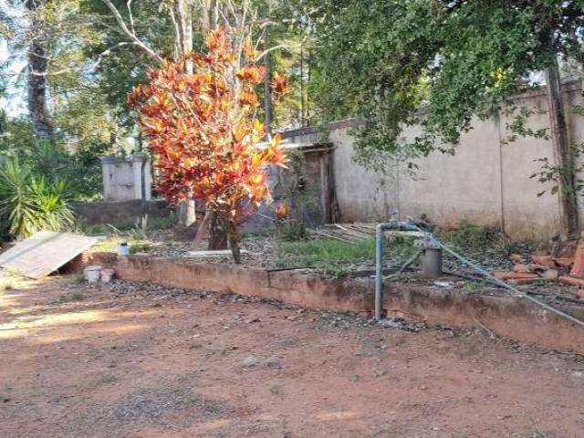 Chácara á venda no bairro bananal Recreio Tsuriba em Campinas/SP