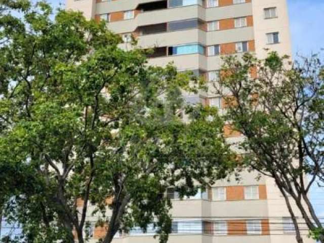 Apartamento com 3 quartos, 1 suíte e 2 vagas à venda no jardim chapadão em campinas/sp.