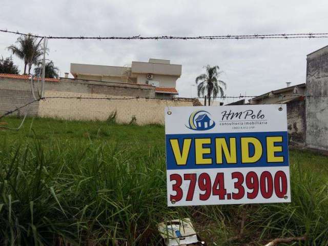 Terreno para venda na Nova Campinas em Campinas/SP