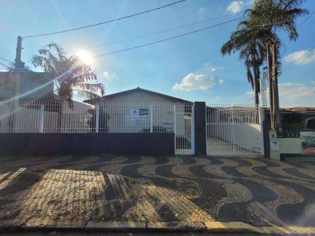 Casa comercial com 4 quartos, 1 suíte e 15 vagas no taquaral em campinas-sp