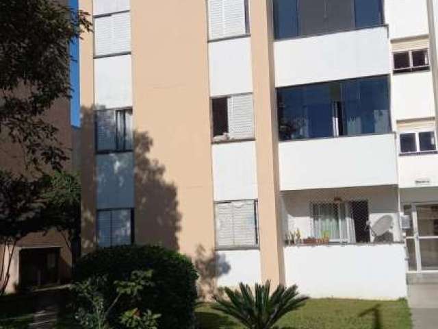 Apartamento para venda no condominio novo capivari - campinas/sp