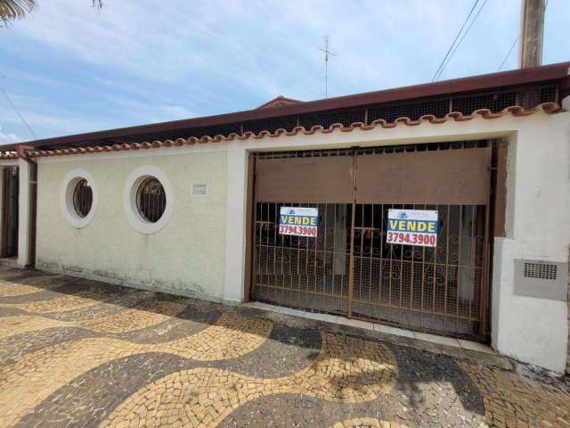 Casa com 3 quartos, 1 suíte à venda no taquaral em campinas/sp.