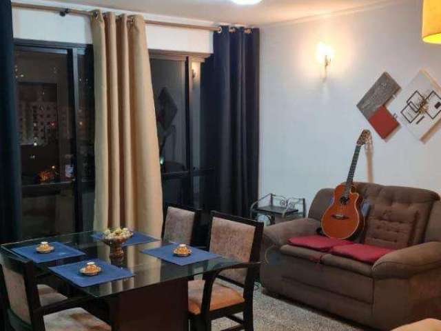 Apartamento 2 suites 1 vaga a venda no cambui em campinas-sp