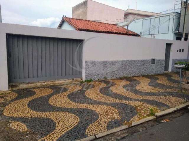 Casa a venda jardim bela vista em campinas/sp