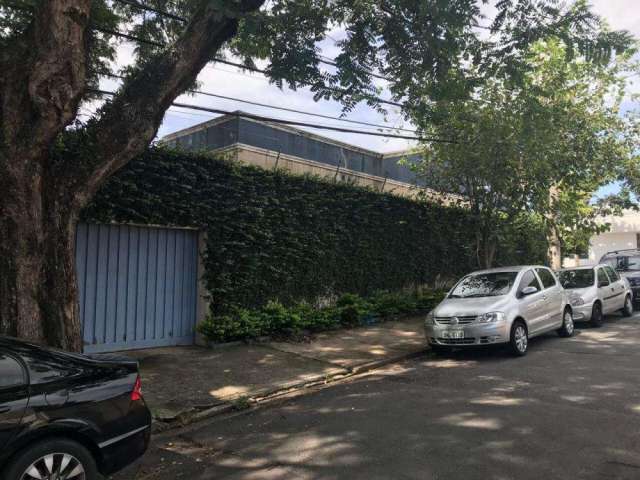 Casa comercial à venda no jardim guanabara - campinas/sp