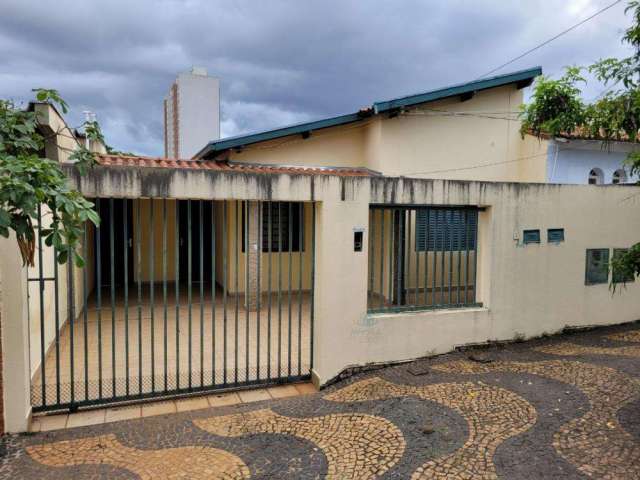 Casa com 4 quartos à venda no taquaral em campinas/sp.