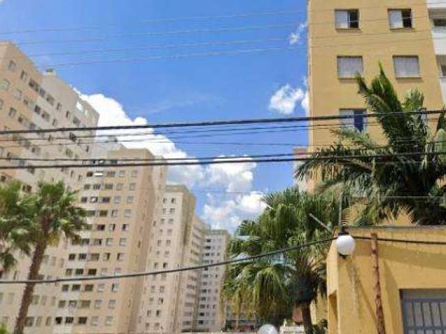 Apartamento com 2 quartos no parque italia em campinas/sp