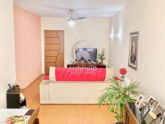 Apartamento a venda no centro de campinas/sp