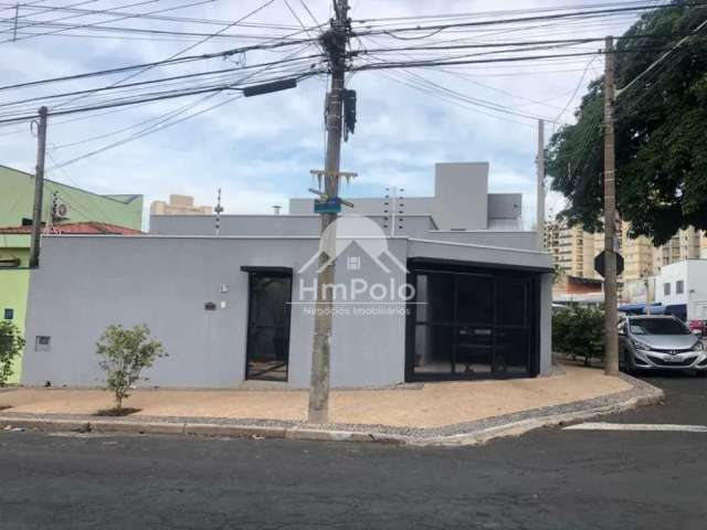 Casa terrea 4 quartos 2 suites com piscina e 2 vagas a venda na ponte preta em campinas-sp