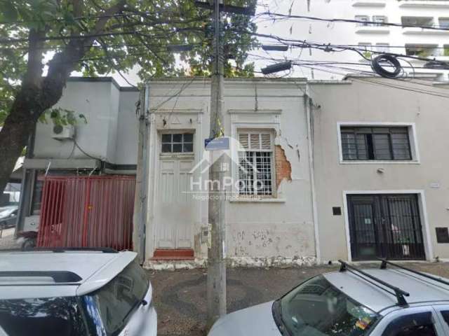 Casa a venda no cambui em campinas-sp