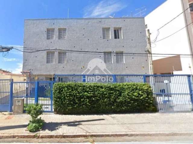 Apartamento á venda, 2 dormitorios, 1 vaga de garagem, jardim chapadão - campinas / sp.