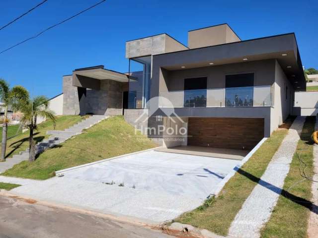 Casa de condominio alto padrao 4 suites piscina 6 vagas a venda em valinhos-sp