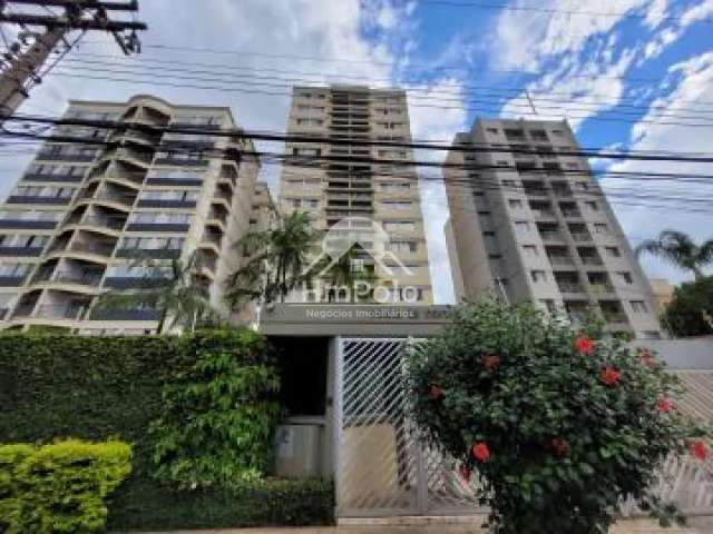 Apartamento a venda no condominio praia do pontal bairro ponte preta em campinas sp