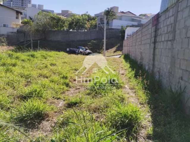 Terreno a venda no bairro laneiro em valinhos sp