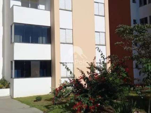 Apartamento a venda no condominio novo capivari campinas sp