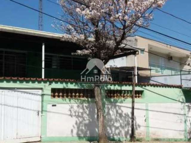 Casa com 3 quartos à venda no jardim leonor com edícula, campinas - sp.