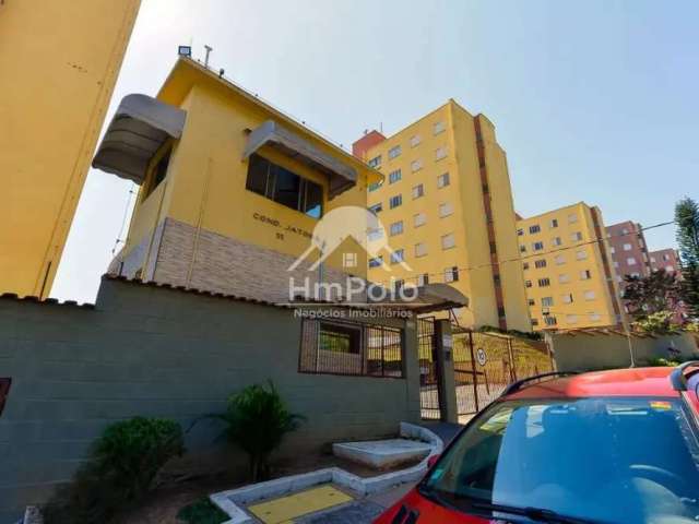 Apartamento 2 quartos 1 banheiro 1 vaga e venda em campinas-sp