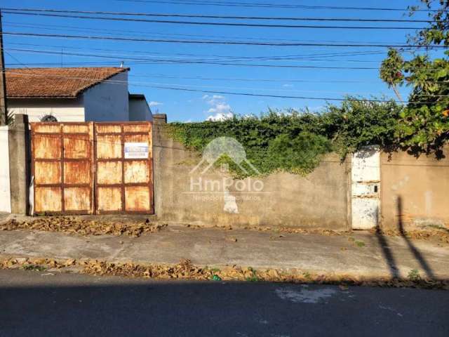 Terreno residencial/comercia a venda na vila nogueira em campinas-sp