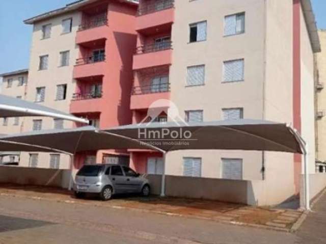 Apartamenro a venda no condominio monte moriah campinas sp