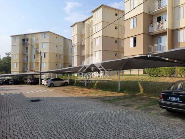 Apartamento 2 quartos sacada 1 banheiro 1 vaga e venda no parque prado em campinas-sp