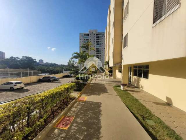 Apartamento a Venda no Condomínio Cidade Nova no Mansões Santo Antônio Campinas SP