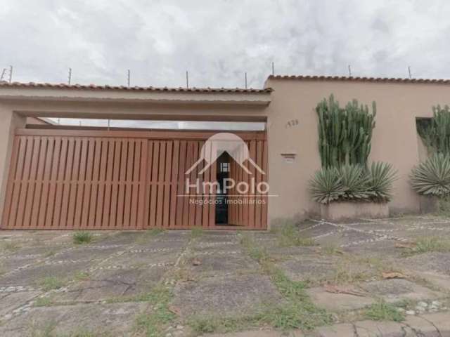 Casa para locação e venda no parque são quirino em campinas/sp.