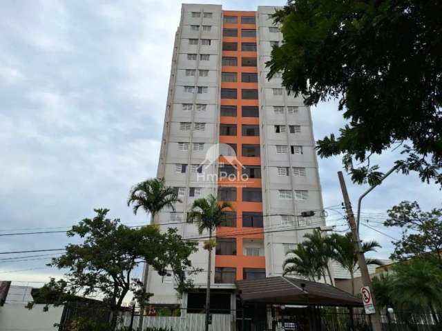 Apartamento à venda na Ponte Preta em Campinas, São Paulo.