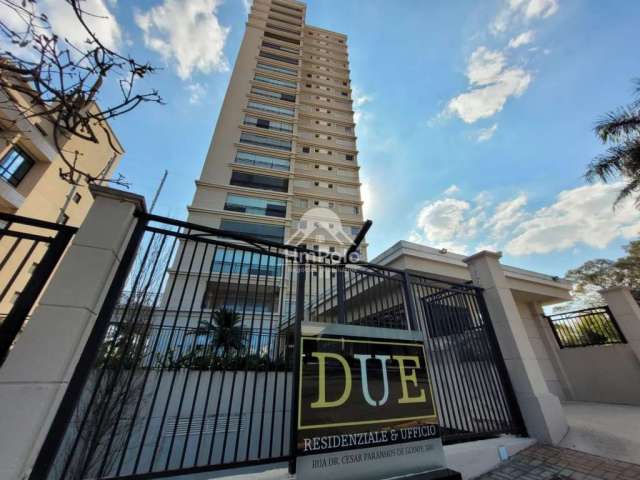 Apartamento com 3 suites varanda gourmet e 3 vagas a venda no Chapadão em Campinas-SP