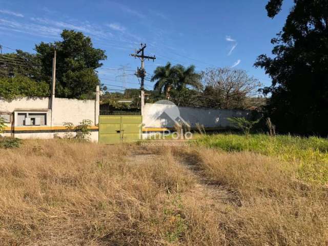 Terreno à venda de 860m² em sousas campinas/sp