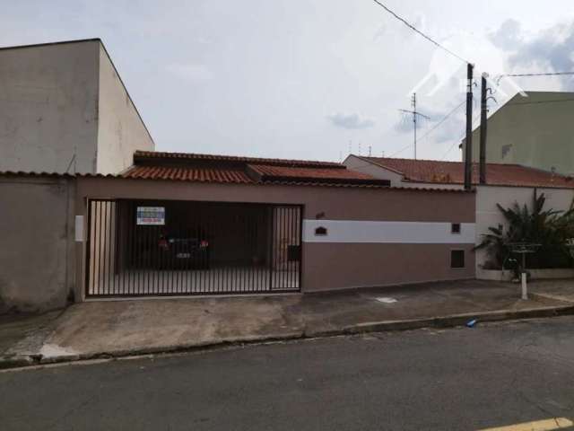 Casa terrea a venda no parque via norte em campinas/ sp