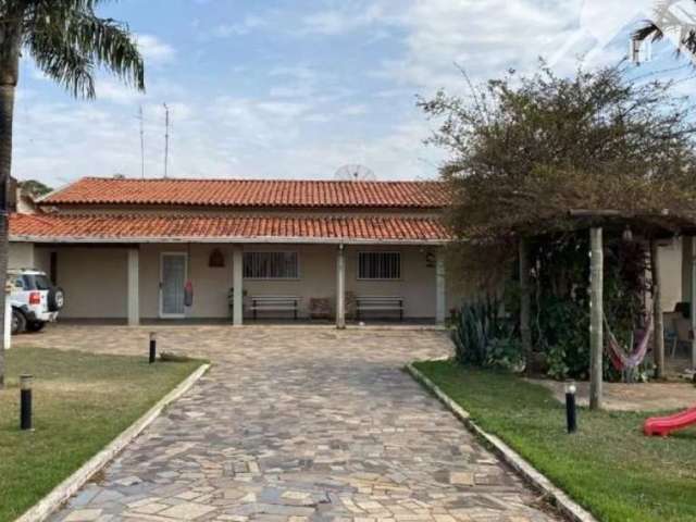 Casa à venda no Bosque das Palmeiras em Campinas, São Paulo