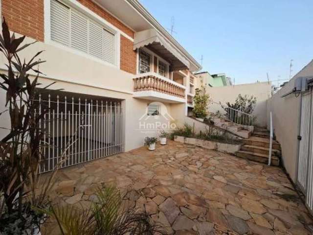 Casa com 2 Quartos à venda, 120 m² - Jardim Chapadão - Campinas - SP